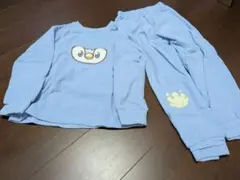 パジャマ130長袖