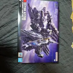 1/144 HGアリュゼウス ＆ ガンダムデカール 閃光のハサウェイ汎用（2