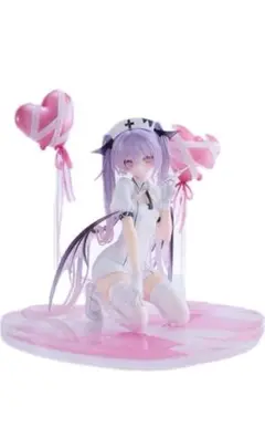 urudo氏 イヴSWEET TOXIC_Ver. 1/6 Pink・Charm