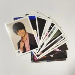 重岡大毅 公式写真14枚まとめ売り