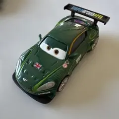 カーズ　マテル ナイジェルギアスリー