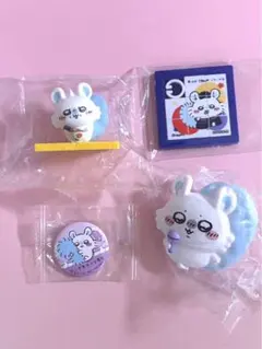 ちいかわ　モモンガ　グッズセット