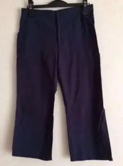 ユニクロ ストレッチ パンツ