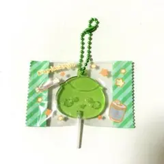 ♡ちいかわ キャンディチャームズ グミ（くりまんじゅう）♡