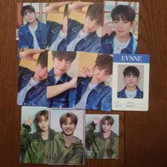 EVNNE ケイタ まとめ売り②