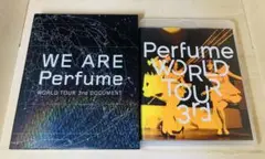 【美品ブルーレイ】Perfume/Perfume WORLD TOUR 2nd