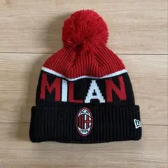 2026年最新】ACミラン帽子の人気アイテム - メルカリ