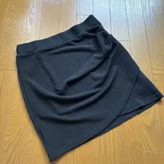 SHEIN黒タイトスカート Lサイズ