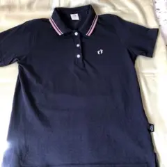 ポロシャツ　HanG Ten Mサイズ