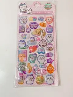 新品未使用　ボンボンドロップシール ウォーターシール 1点