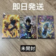 イタジャガ ドラゴンボール vol9.10 ベジータ 孫悟空 SEC セット