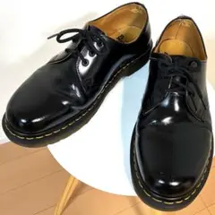 ドクターマーチン ブーツ・革靴
