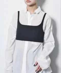 CITYSHOP/OPPOSITE キャミビスチェ 38のサムネイル