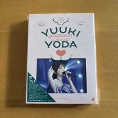 乃木坂46 YUUKI YODA GRADUATION CONCERT