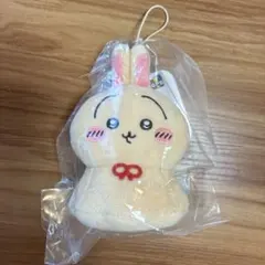 ちいかわ ウラヤハボウズマスコット うさぎ