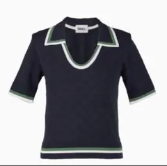 Bibiy 25 SUMMER KNIT サマーニット ベージュ 新品 - メルカリ