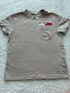 はたらくくるま　110 Tシャツのサムネイル