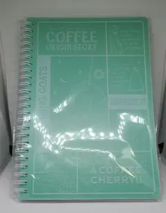 カルディ　ノート KALDI（ノート/メモ帳/ふせん）のフリマアイテム一覧