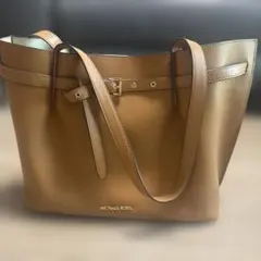 【期間限定値引】MICHAEL KORS トートバッグ エミリア Emilia
