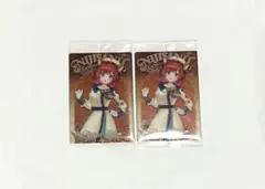 にじさんじ ウエハース ラトナ・プティ