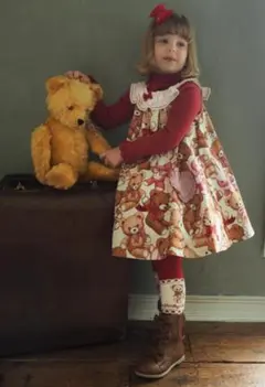 シャーリーテンプル ズボン