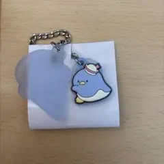 サンリオキャラクターズダブルチャーム タキシードサム