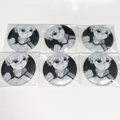 ブルーロック 凪誠士郎 推しキャラバッジ 缶バッジ