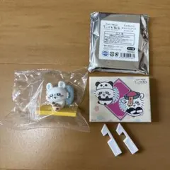 松屋 ちいかわ飯店 モモンガ 2点セット