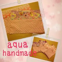 ランチョンマット♡プリンセス♡通学.入園グッズ