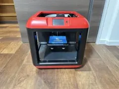 3Dプリンター FLASHFORGE Finder 本体 ジャンク