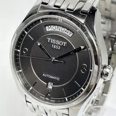 希少　TISSOT　自動巻　裏スケルトン　稼働 2025年最新】ティソ 時計 スケルトンの人気アイテム - メルカリ