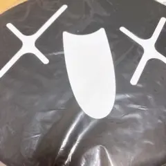 にじさんじ ROF-MAO ろふまお クッション