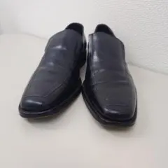 Johnston＆Murphy　スリッポン　中古　27　⑱のサムネイル