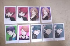 DYNAMIC CHORD　ダイナー　AGF2025 チェキ