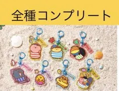 ファミリーマート限定】 お文具といっしょ オリジナルアクリル