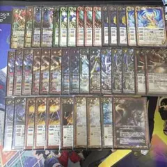 2025年最新】バトスピ 光導デッキの人気アイテム - メルカリ