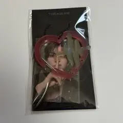 TREASURE カラビナ アサヒ