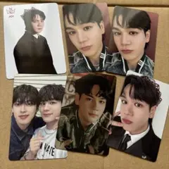 JO1 豆原一成　ラキドロ　WHERE DO WE GO