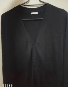 UVカーディガン　GU