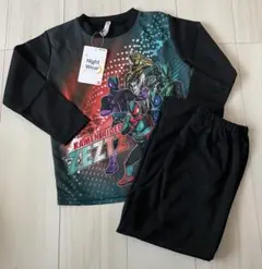 【新品】長袖パジャマ　仮面ライダーゼッツ　120cm