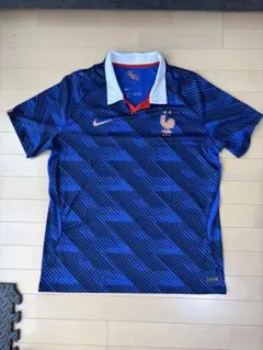 【正規品】フランス代表　ユニフォーム　2026 ホーム　XLのサムネイル