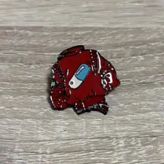 【コレクション放出】 AKIRA 金田ジャケット ピンバッジ 新品