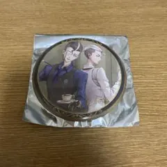 第五人格 囚人 バトラーズカフェ 缶バッジ - メルカリ