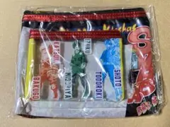 ヒロアカ　ビニールポーチ