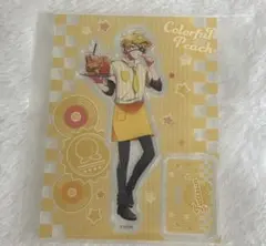 2025年最新】キャラクター名：たっつん アクリルスタンドの人気