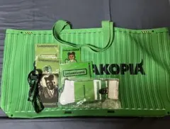 tyler the creator CHROMAKOPIK Vipグッズ全セット