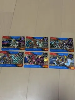 戦国大戦TCG 超天下無双レア 真田幸村 - メルカリ