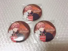 アイナナ 缶バッジ