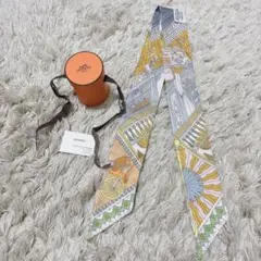 エルメス ツイリー 新品