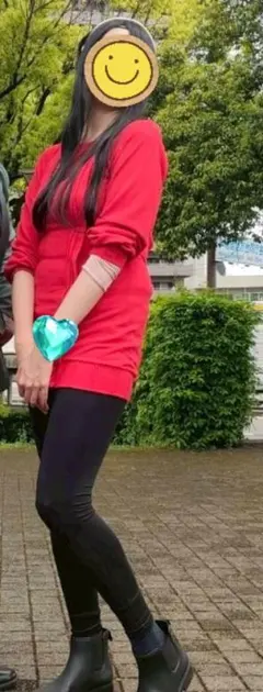 スパイファミリー　ヨル・フォージャー　コスプレ衣装　サイズＸＬのサムネイル